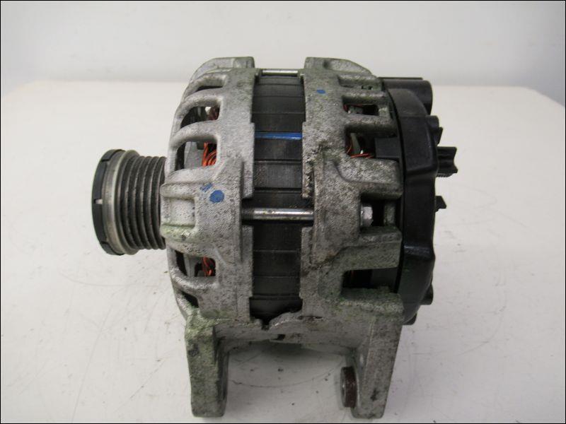 Alternateur SEAT IBIZA 5 PHASE 1 Essence - 1