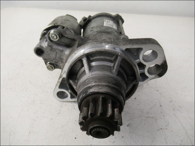 Demarreur SEAT IBIZA 5 PHASE 1 Essence - 1