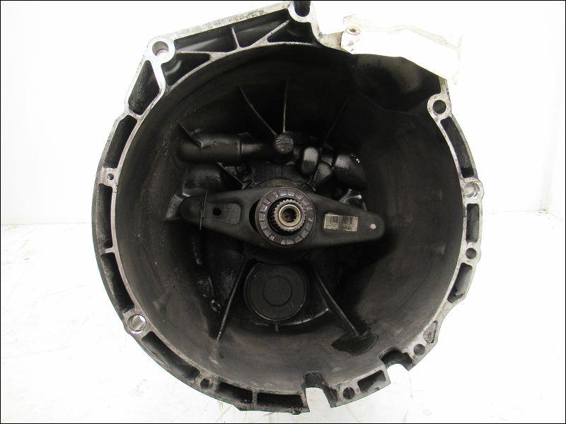 Boite de vitesses BMW SERIE 3 V Diesel - 1