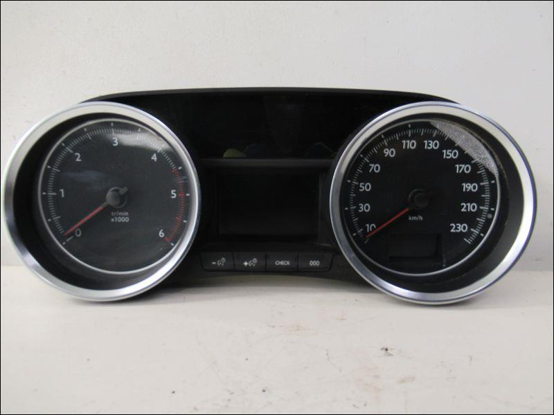 Compteur PEUGEOT 508 Diesel - 1