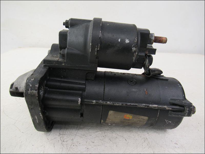 Demarreur ALFA ROMEO 159 Diesel - 1