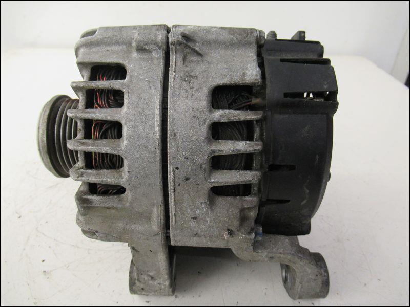 Alternateur BMW SERIE 1 II Diesel - 1