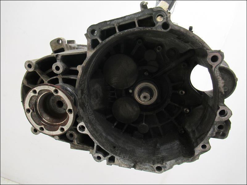 Boite de vitesses AUDI A3 II Diesel - 1
