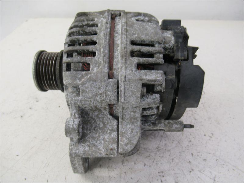 Alternateur SKODA FABIA II Diesel - 1