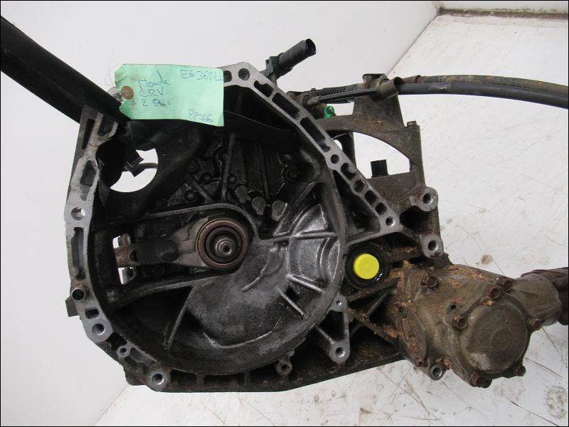 Boite de vitesses HONDA CR-V I Essence - 1
