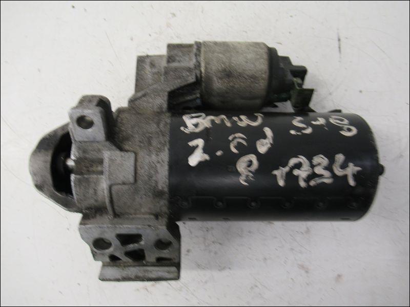 Demarreur BMW SERIE 3 V Diesel - 1