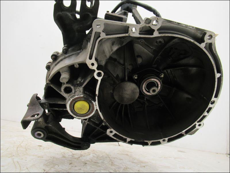 Boite de vitesses FORD CMAX I Diesel - 1