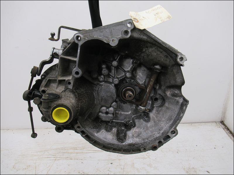 Boite de vitesses PEUGEOT 206 + Essence - 1