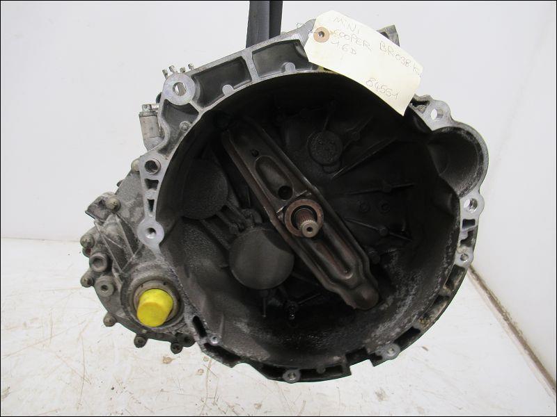 Boite de vitesses MINI MINI II Diesel - 1