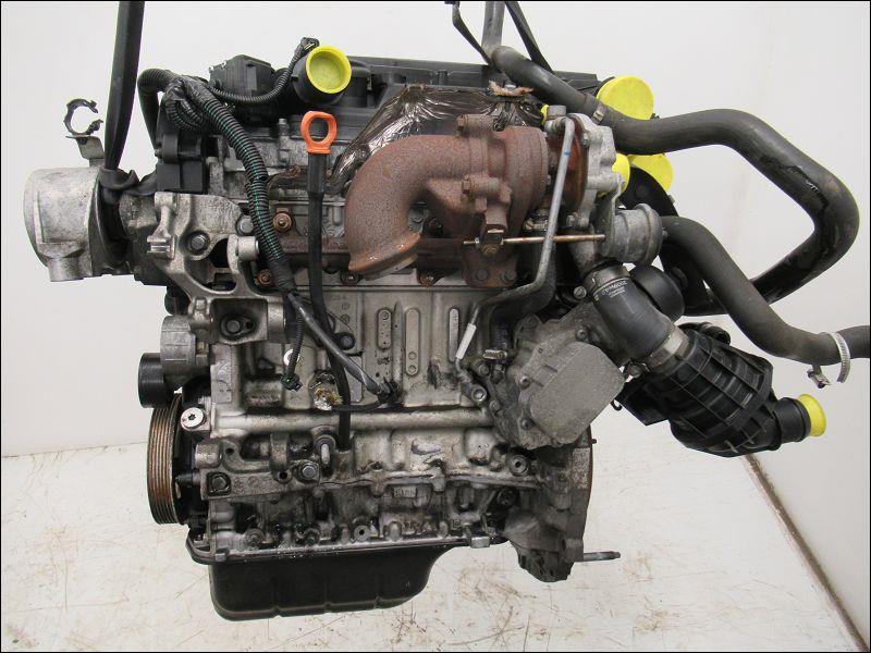 Moteur