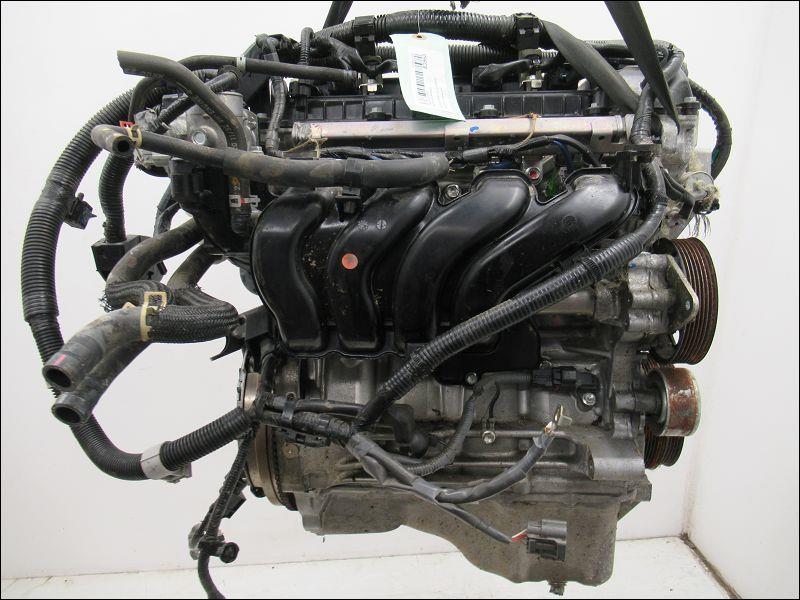 Moteur