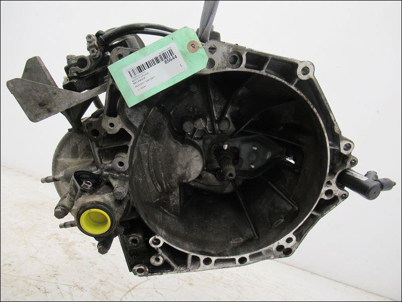 Boite de vitesses PEUGEOT 308 I Essence - 1