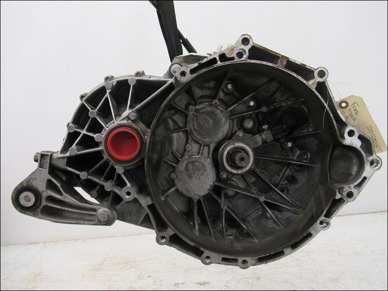 Boite de vitesses FORD KUGA II Diesel - 1