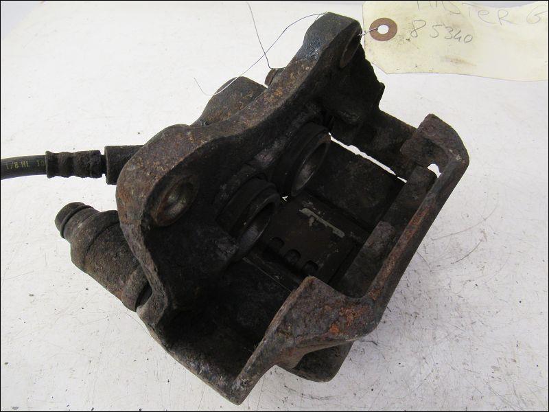Etrier avant gauche (freinage) RENAULT MASTER II Diesel - 1