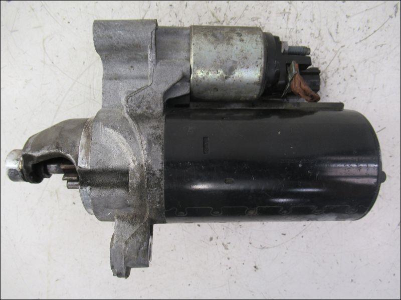 Demarreur AUDI A4 III Diesel - 1