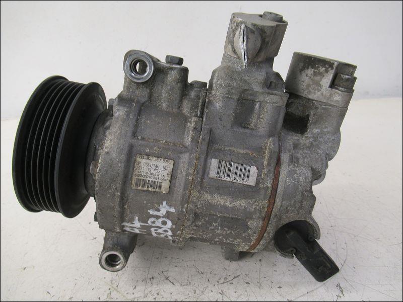 Compresseur clim AUDI A4 III Diesel - 1