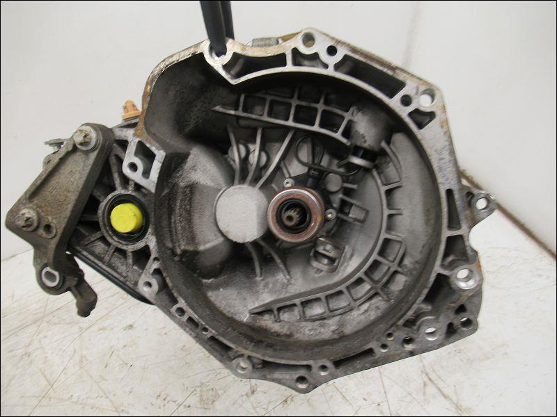 Boite de vitesses OPEL CORSA IV Essence - 1
