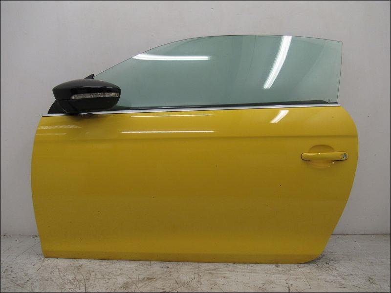 Porte avant gauche VOLKSWAGEN EOS Diesel - 1