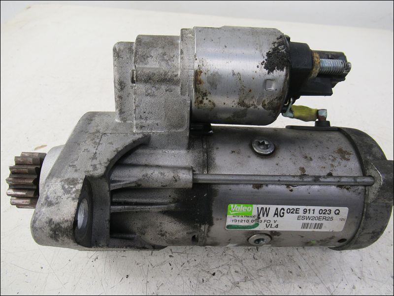 Demarreur VOLKSWAGEN EOS Diesel - 1