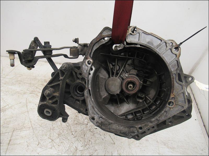 Boite de vitesses OPEL MERIVA I Diesel - 1