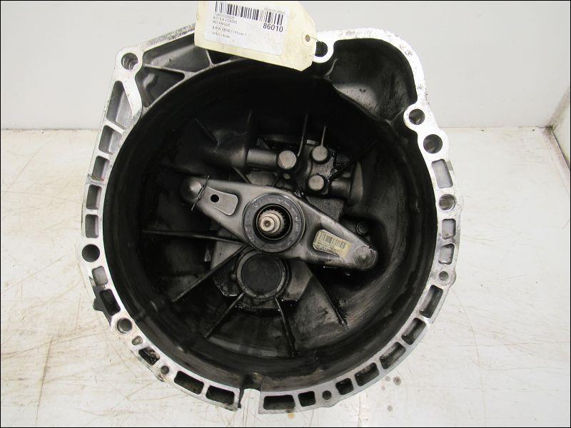 Boite de vitesses BMW SERIE 1 I Essence - 1