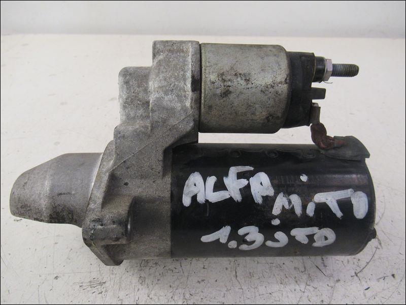 Demarreur ALFA ROMEO MI.TO Diesel - 1