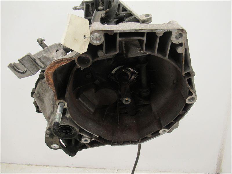 Boite de vitesses ALFA ROMEO MI.TO Diesel - 1