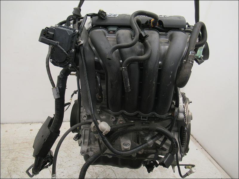 Moteur MAZDA MX5 IV Essence - 1