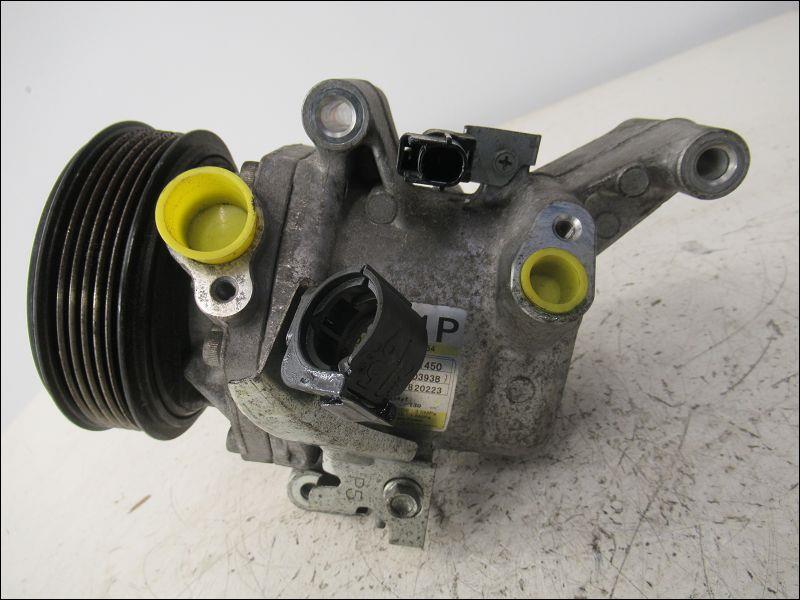 Compresseur clim MAZDA MX5 IV Essence - 1
