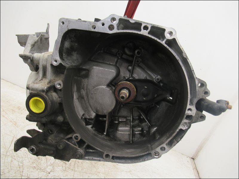 Boite de vitesses CITROEN C4 PICASSO II Diesel - 1