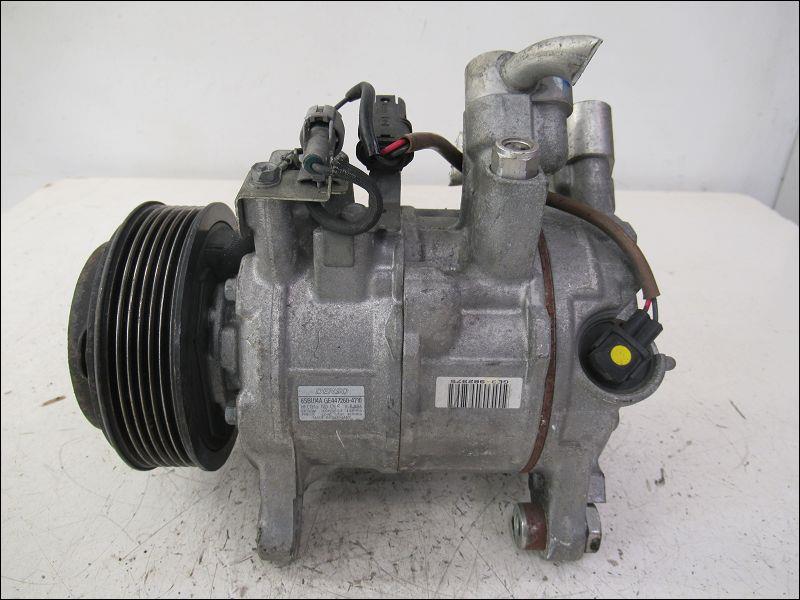 Compresseur clim BMW SERIE 3 F30 PHASE 1 Diesel - 1