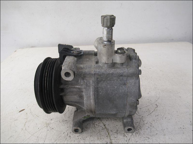 Compresseur clim FIAT PANDA III Essence - 1