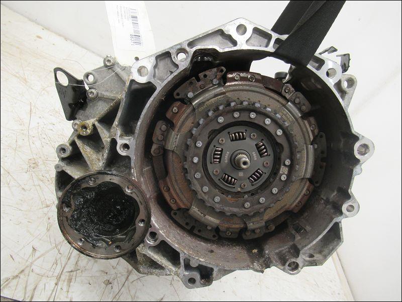 Boite de vitesses SKODA FABIA III Essence - 1