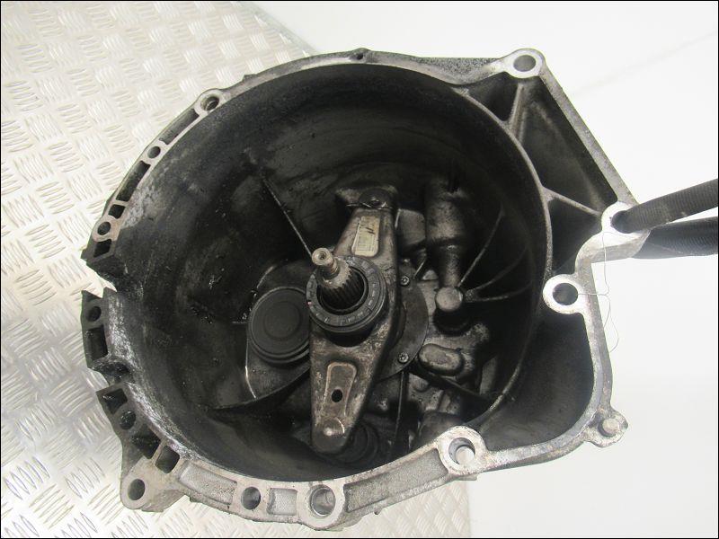 Boite de vitesses BMW SERIE 3 V Diesel - 1