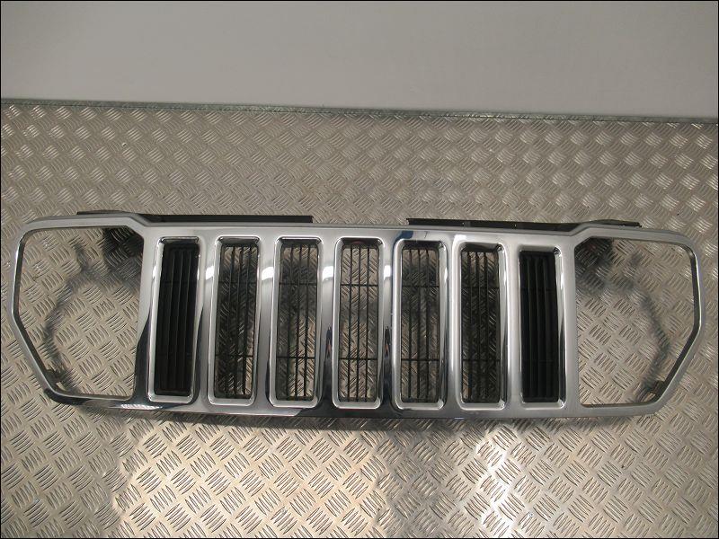 Calandre JEEP CHEROKEE IV Diesel - 1