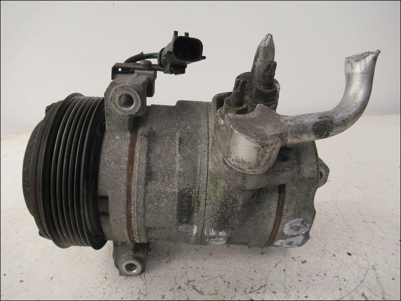 Compresseur clim JEEP CHEROKEE IV Diesel - 1