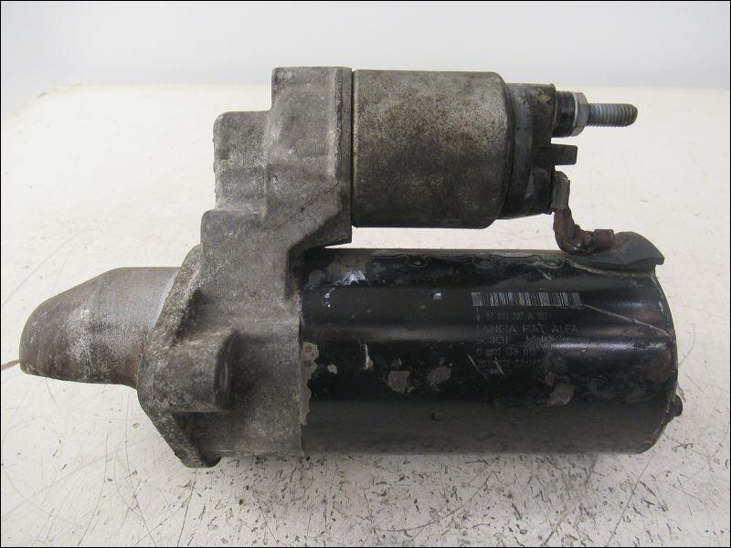 Demarreur CITROEN NEMO Diesel - 1