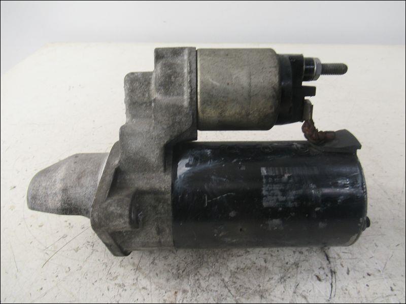 Demarreur ALFA ROMEO MI.TO Diesel - 1