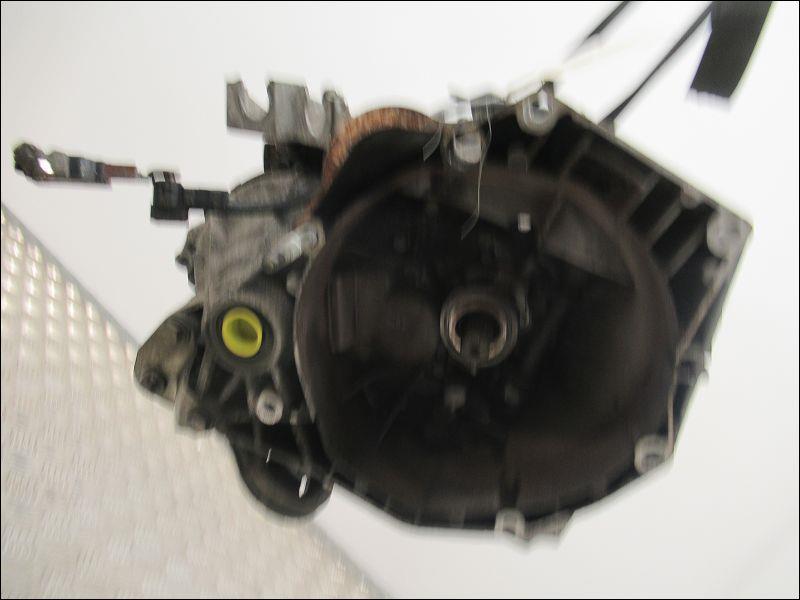 Boite de vitesses ALFA ROMEO MI.TO Diesel - 1