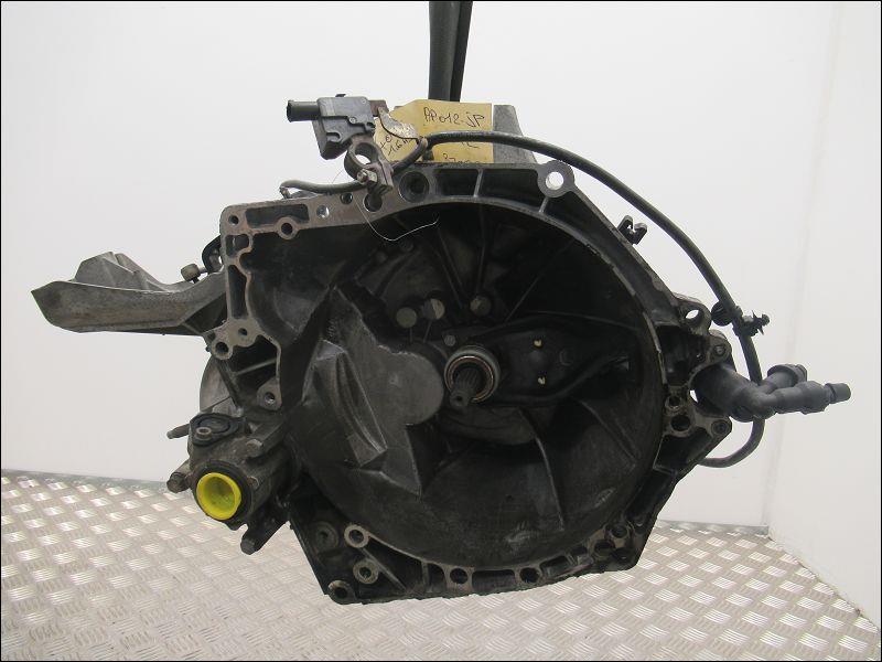 Boite de vitesses PEUGEOT 407 Diesel - 1