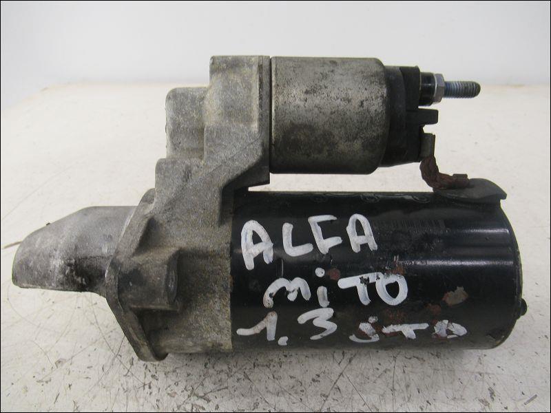 Demarreur ALFA ROMEO MI.TO Diesel - 1