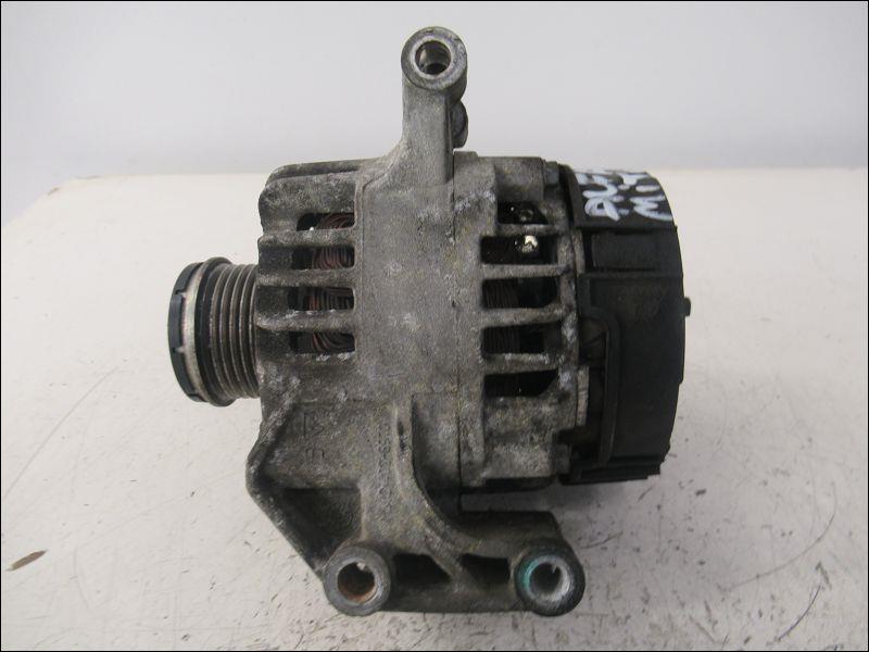 Alternateur ALFA ROMEO MI.TO Diesel - 1