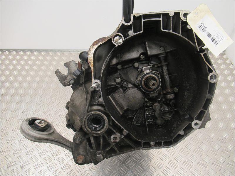 Boite de vitesses ALFA ROMEO MI.TO Diesel - 1