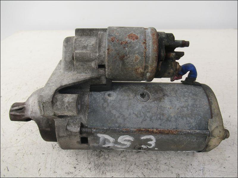 Demarreur CITROEN DS3 Diesel - 1