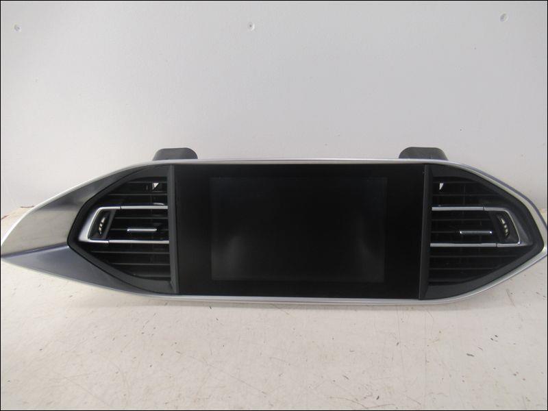 Afficheur PEUGEOT 308 II Diesel - 1