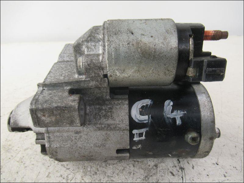 Demarreur CITROEN C4 II Essence - 1