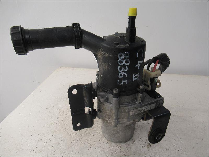 Pompe de direction CITROEN C4 II Essence - 1