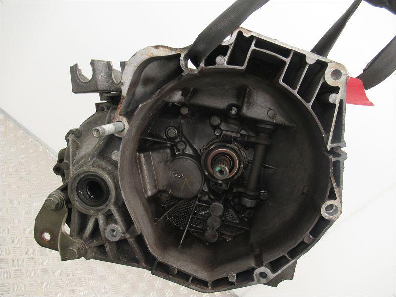 Boite de vitesses ALFA ROMEO MI.TO Diesel - 1