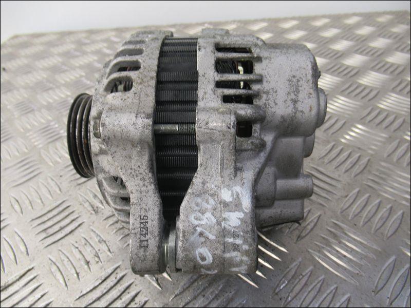 Alternateur SUZUKI SWIFT III Essence - 1