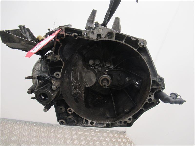 Boite de vitesses PEUGEOT 407 Diesel - 1